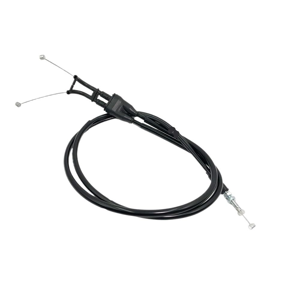 Cavo Acceleratore Adatto per Husq&varna 13-18 Cavi acceleratore linea SXF XCF XCW XCFW FC FE FX FS Cavo di controllo dell'acceleratore Cavi acceleratore per moto(78102091100)