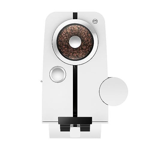 Jura ENA 4 Automatic Coffee Machine