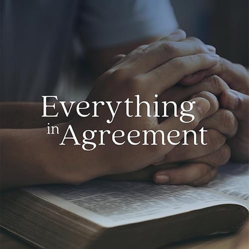 Everything in Agreement cover art