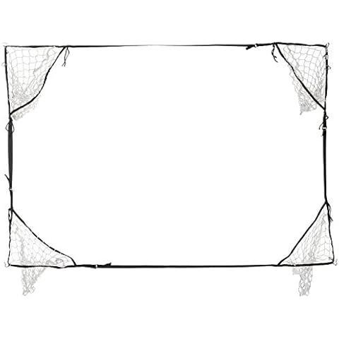 EZGoal Hockey 4 Corner Pocket Targets Cover
