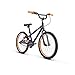 Raleigh Bikes MXR 12/16/20