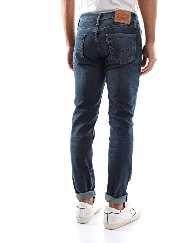 Image of Levi's Men's 511 Slim Fit Jeans (Also Available in Big & Tall)