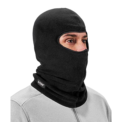 16. Winter Ski Mask