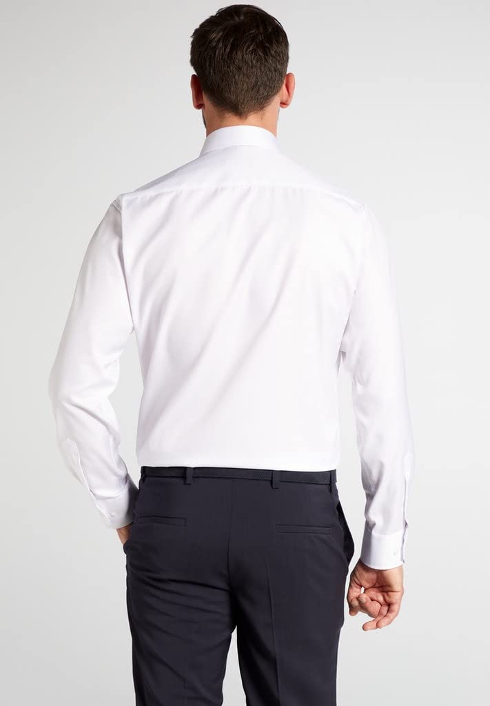 ETERNA Herren Cover Shirt MODERN FIT