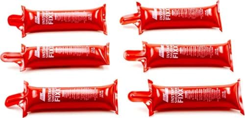 DR LUBEGARD AUTOMATIC TRANSMISSION INSTANT SHUDDER FIX 6 PACK