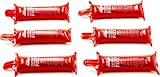 DR TRANNY LUBEGARD AUTOMATIC TRANSMISSION INSTANT SHUDDER FIX 6 PACK