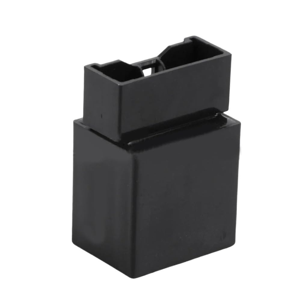 Gas Cut Off Relay for Motorcycle Fuel Pump 2 Pieces 5VK-81950-40 Compatible with YZF R1 YZF R6 FZ6R WR250R