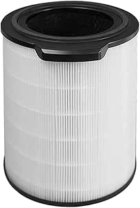Lansir Ersatz Fy3430 Hepa-und Aktivkohle-verbund Filter Für Philips Luft Reinige