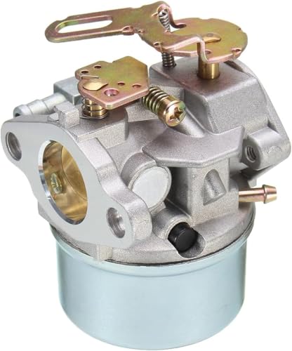 Carburador 5/22 5/24 de soplador de nieve modelo 317E611D352 4