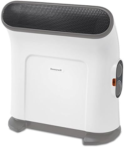 Honeywell Thermawave Ceramic Heater, HZ-850