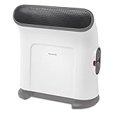 Honeywell Thermawave Ceramic Heater, HZ-850