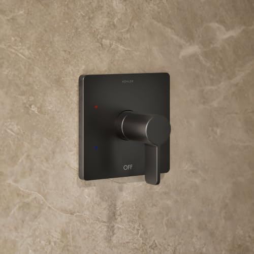 KOHLER Parallel Rite-temp Shower Trim by Kohler - Image 3