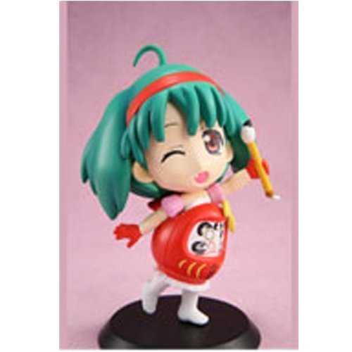 Figurine Ranka Lee Daruma Macross F Ichiban Kuji Lot G