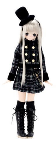 Amazon | えっくす きゅーと みう/SWEET PUNK GIRLS MIU | 人形