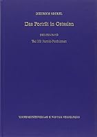 Das Portrat in Ostasien, Bd. 3, Teil III: Portrat-Funktionen 3825308464 Book Cover