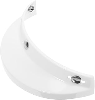 Hoement Chapéu De Motocicleta Aba Viseira De Capacete Viseira De Proteção De Capacete De Motocicleta Viseira De Verão Capacete De Proteção De Motocicleta Viseira De Proteção Óculos