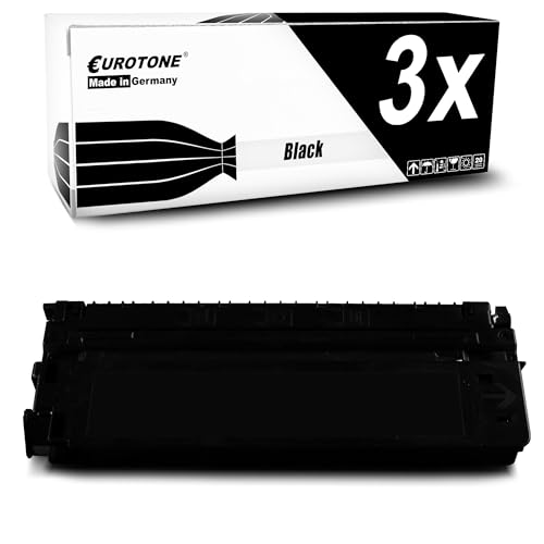 Toner E30 Eurotone pour copieurs Canon FC120 FC205 FC226 et FC330