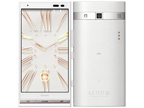 URBRANO携帯新品4個セット 41NxqTR7vgL.jpg