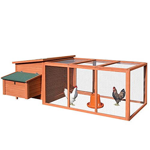 Top 10 Best Chicken Coops in 2022 Reviews Buyer's Guide
