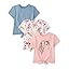 Horse/Blue/Daisy 3-pack