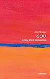 God: A Very Short Introduction (Very Short Introductions)