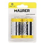 MAURER
