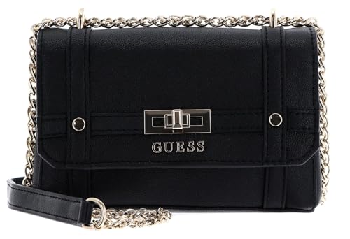 Guess Mini sac besace Emilee enduit grainé - vue 3