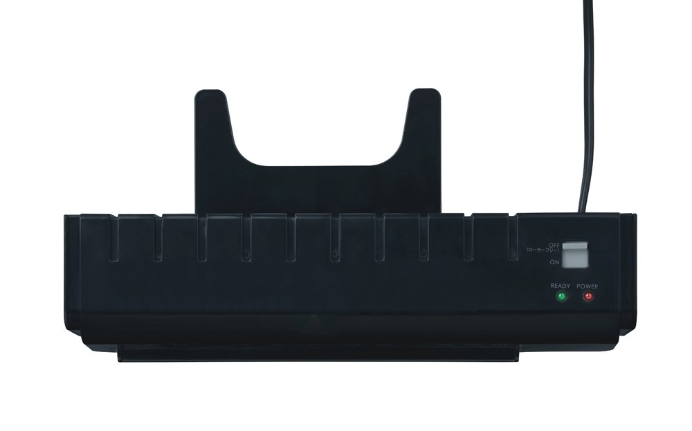 【中古】 ナカバヤシ パーソナルラミネーター A4 2本ローラー ブラック NEL-101A4D Amazon | ナカバヤシ パーソナルラミネーター A4 2本ローラー ブラック