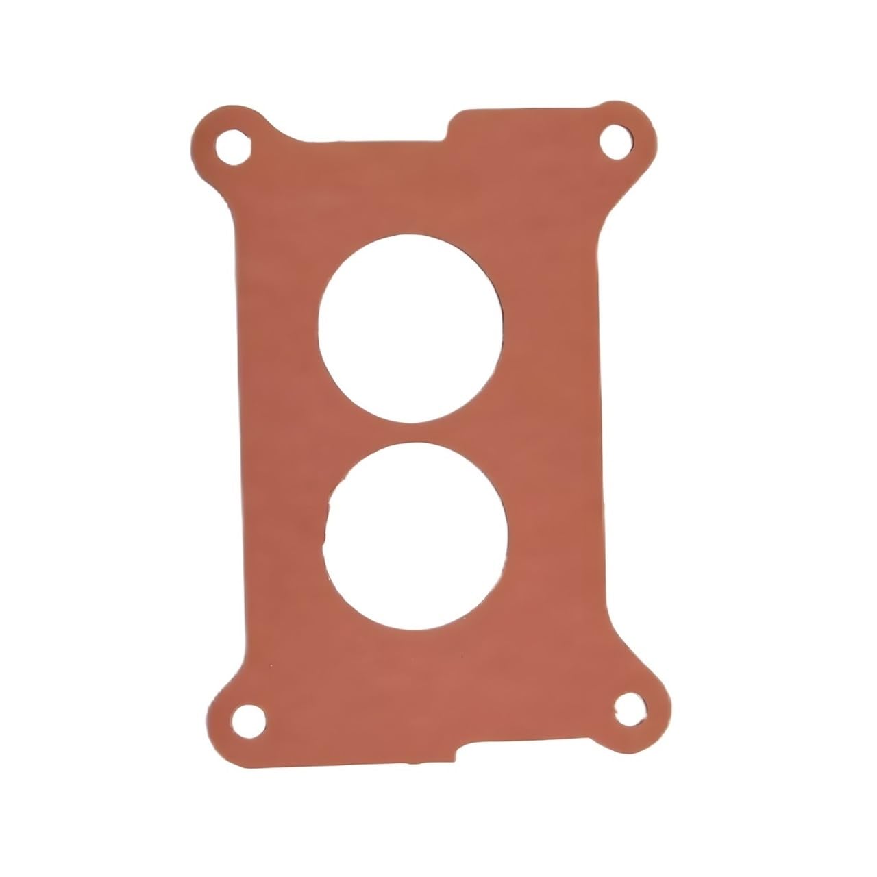 Joint de base carburateur 3853283 embase sterndrive 3.0 et 4.3 essence