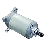 Premier Gear PG-18880 Denso Professional Grade New Starter