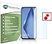 Produktbild Slabo 2 x Panzerschutzfolie für Huawei P40 Lite Panzerfolie Displayschutzfolie Schutzfolie Folie Shockproof KLAR