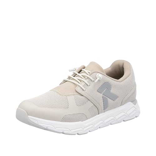 Rieker Sneaker Low Beige