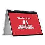 Dell-Inspiron-7620-2in1-Laptop-Intel-Core-i5-1235U-Processor-8GB-DDR4-512GB-SSD-16-4064cm-FHD-WVA-AG-Touch-300-nitsActive-PenWindows-11-MSO2115-Month-McAfeePlatinum-Silver-21kg