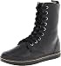 Dr. Martens Women's Stratford 9 Eye Fold Down Boot