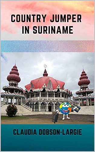Country Jumper in Suriname (History for Kids)