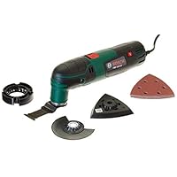 Bosch Multifunktionswerkz