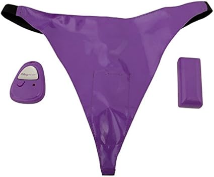 Tanga vibrador
