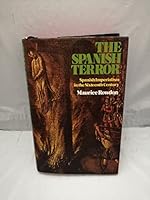 The Spanish terror: Spanish imperialism in the sixteenth century 0094580707 Book Cover