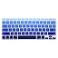 Ombre Blue
