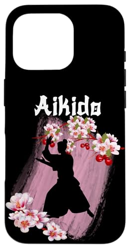Aikido C ̉ {̕p X}zP[X iPhone 16 Pro p