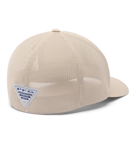 Image of Columbia Unisex Adult PFG Patch Mesh Ball Cap