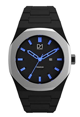 D1 MILANO �v���~�A���R���N�V���� �u���b�N×�u���[ PR-03N �y�������K�㗝�X���i�z