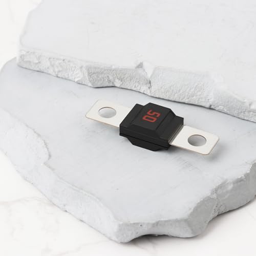 SG Store Fusible Link 50A CV6Z14526CA Kompatibel mit Ford Fusion und Edge Modellen 2012-2021