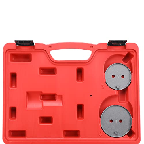 8Milelake 13Pcs Disc Brake Caliper Compressor Wind Back Tool Kit #TOP5