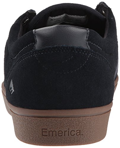 Emerica Scatola Figgy, Scarpe da Skateboard Uomo