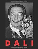 salvador dali uhren bildbeschreibung  Dali: Das Notizbuch des Künstlers mit Salvador Dali auf dem Einband