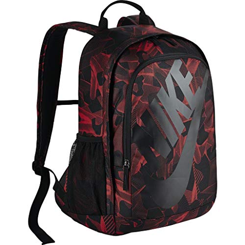 Nike Hayward Futura 2.0 - Print Bright Crimson/Black/Black One Size