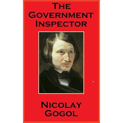 The Government Inspector