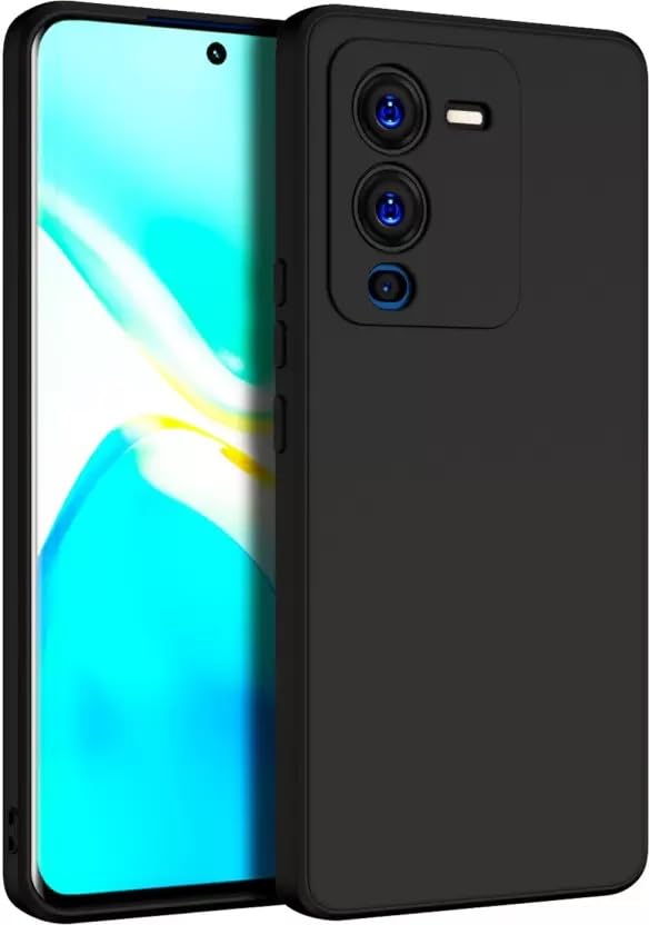 Carrywrap 3 in 1 Back Cover for Vivo V25 Pro 5G (B0CRH4T3H6) Amazon Price History, Amazon Price Tracker