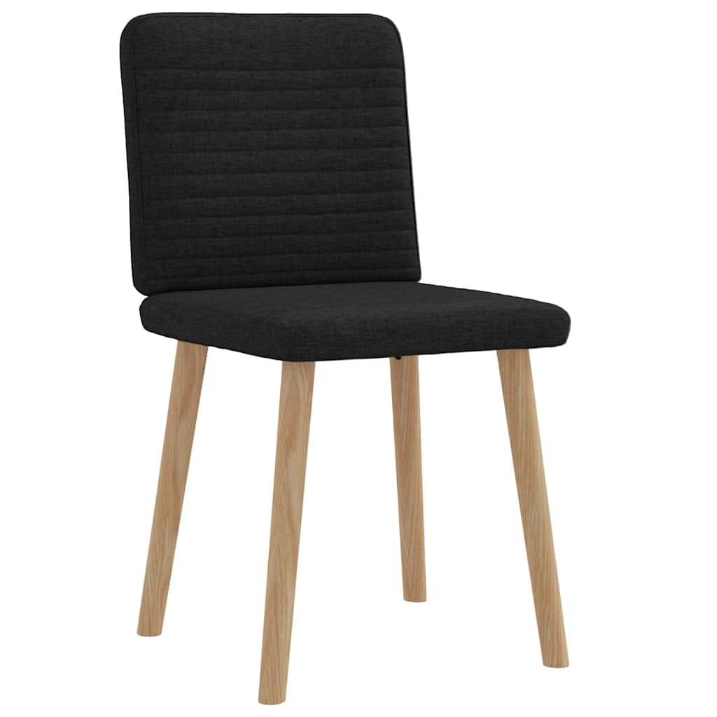 Tapicerowane poliestrem metalowo drewniane 16 8 czarne
